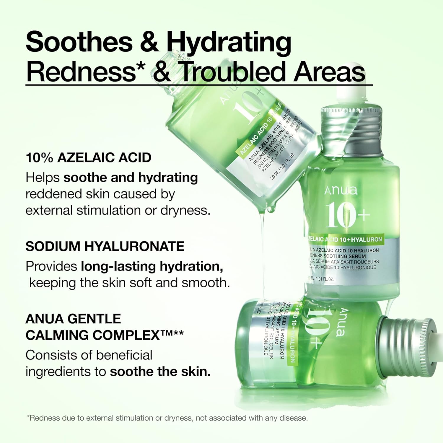 Anua_Azelaic_Acid_10_Hyaluron_Redness_Soothing_Serum,_Facial_Serum_for_Blemish-Prone_&_Oily-Prone_Skin,_Lightweight_&_Hydrating_Blemish_Care,_Hyaluronic_Acid,_Korean_Skincare,_1.01_fl_oz.