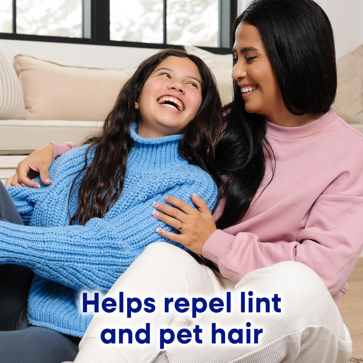 Snuggle_Fabric_Softener_Dryer_Sheets,_Blue_Sparkle_Cuddle-Up_Fresh,_230_Ct,_Long-Lasting_Fresh_&_Clean_Scent,_Softens_Fabric,_Reduces_Static,_Fights_Wrinkles,_Helps_Repel_Lint_&_Pet_Hair,_HE_Safe