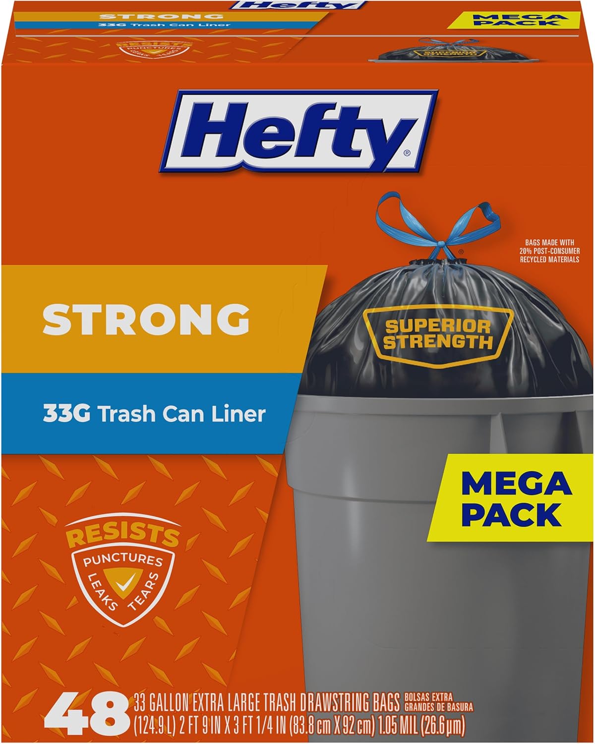 Hefty_Strong_Extra_Large_Trash_Bags,_Black,_33_Gallon,_48_Count