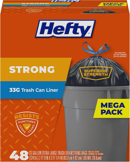 Hefty_Strong_Extra_Large_Trash_Bags,_Black,_33_Gallon,_48_Count