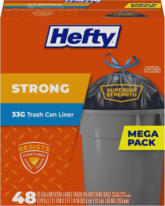 Hefty_Strong_Extra_Large_Trash_Bags,_Black,_33_Gallon,_48_Count