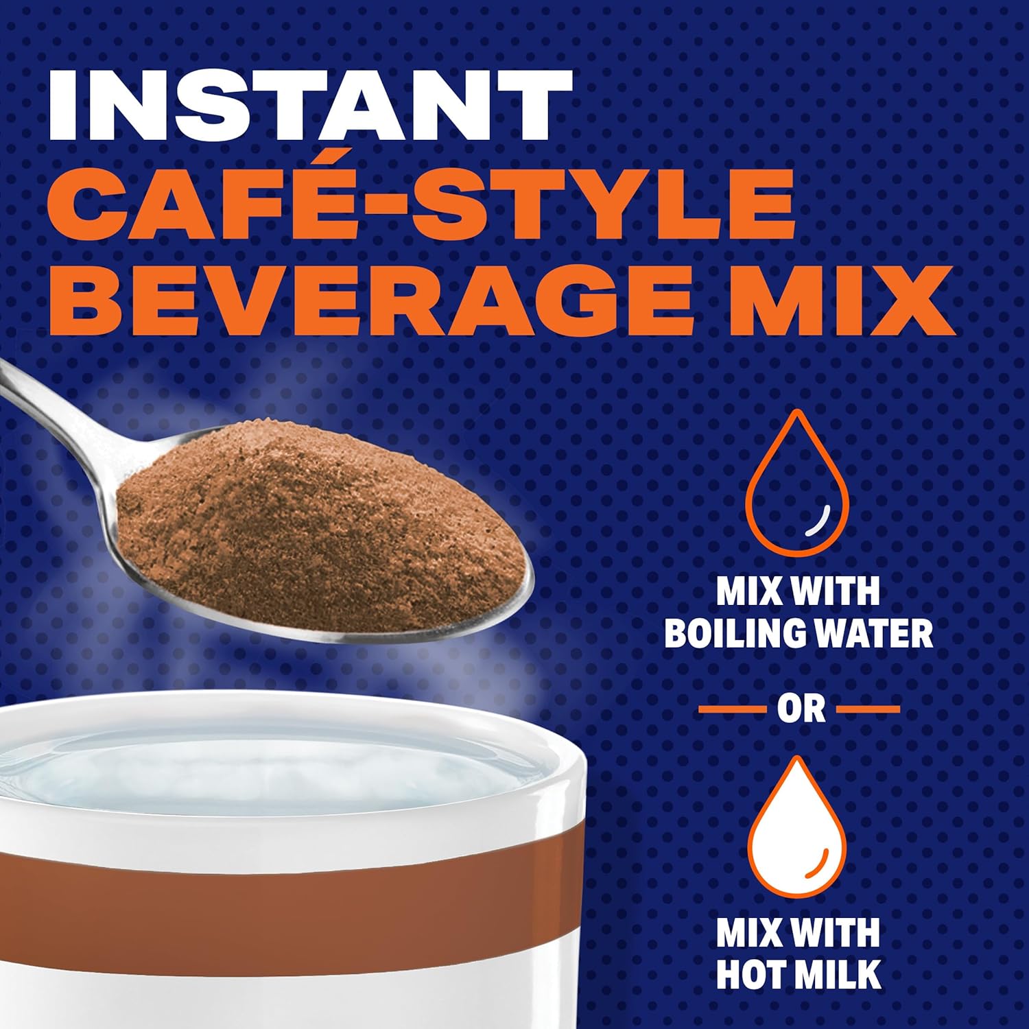 Maxwell_House_Instant_Cafe-Style_Beverage_Mix,_Easy_to_Prepare,_1_Canister,_for_Quick_Morning_Coffee_or_Afternoon_Treat,_Hazelnut_Cafe,_Kosher_Dairy,_9_oz