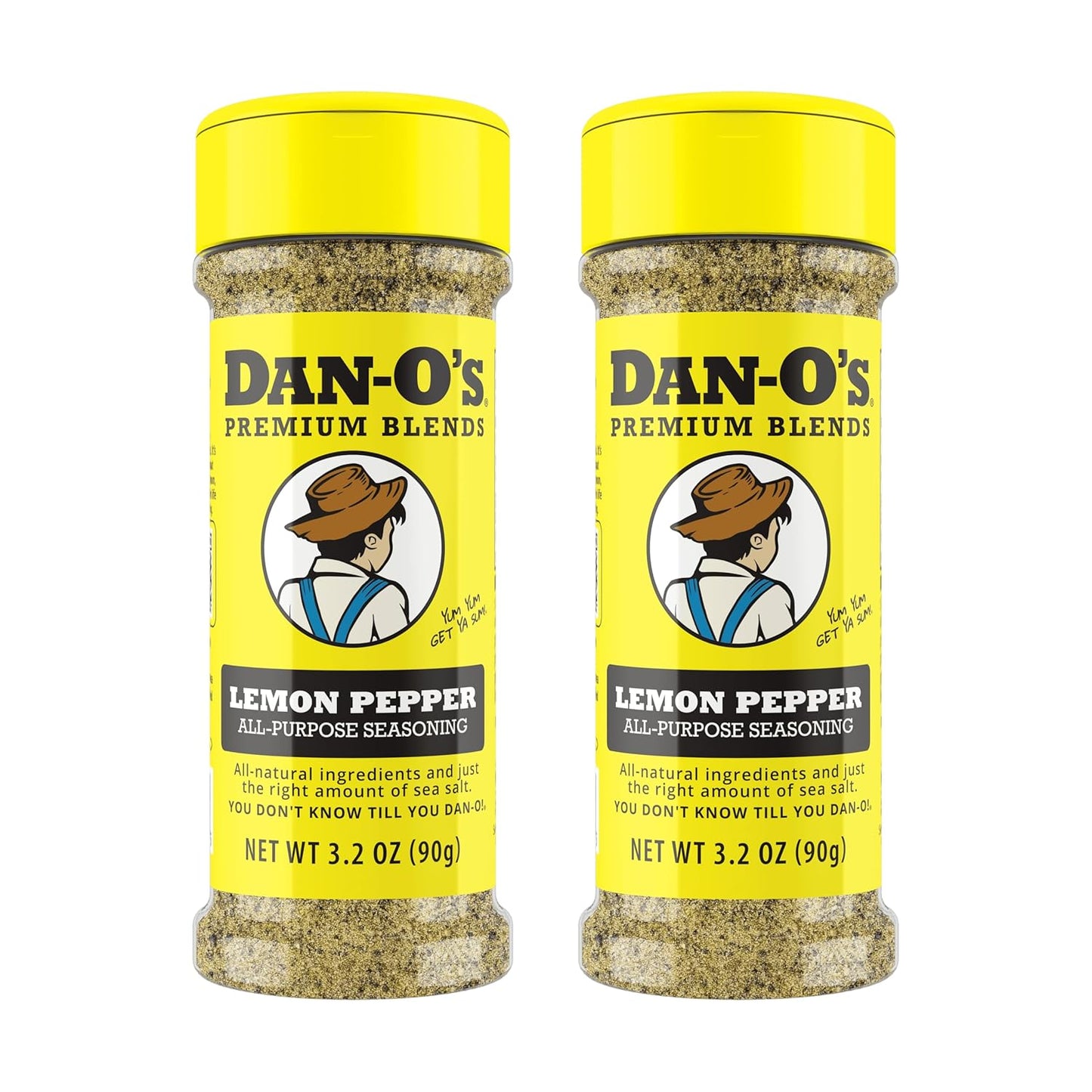 Dan-O’s_Lemon_Pepper_Seasoning,_3.2_oz_(2_Pack)_–_Zesty_Citrus_&_Black_Pepper_Spice_Blend_–_No_Citric_Acid,_No_Sugar_–_All_Purpose_Seasoning_for_Chicken,_Fish,_Seafood_&_Vegetables