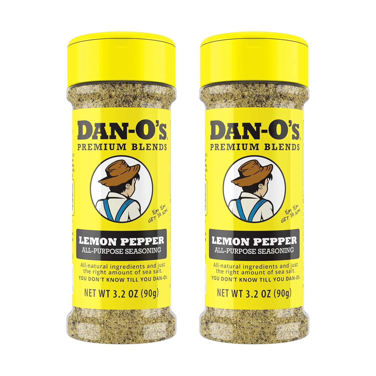Dan-O’s_Lemon_Pepper_Seasoning,_3.2_oz_(2_Pack)_–_Zesty_Citrus_&_Black_Pepper_Spice_Blend_–_No_Citric_Acid,_No_Sugar_–_All_Purpose_Seasoning_for_Chicken,_Fish,_Seafood_&_Vegetables