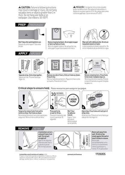 Command_4_lb_Small_Picture_Hanging_Strips_18_Pairs_(36_Command_Strips),_Damage-Free_Hanging_Picture_Hangers,_No_Tools_Wall_Hanging_Strips_for_Home_Decor,_White_Adhesive_Strips