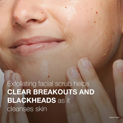 Neutrogena_Oil_Free_Pink_Grapefruit_Acne_Face_Wash_with_Vitamin_C,_2%_Salicylic_Acid_Acne_Treatment,_Gentle_Foaming_Vitamin_C_Facial_Scrub_to_Treat_&_Prevent_Breakouts,_6.7_fl._oz