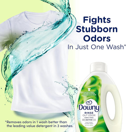 Downy_Rinse_Laundry_Odor_Remover,_Active_Fresh_Scent,_62_FL_OZ,_Fabric_Softener_and_Laundry_Odor_Removal_Rinse