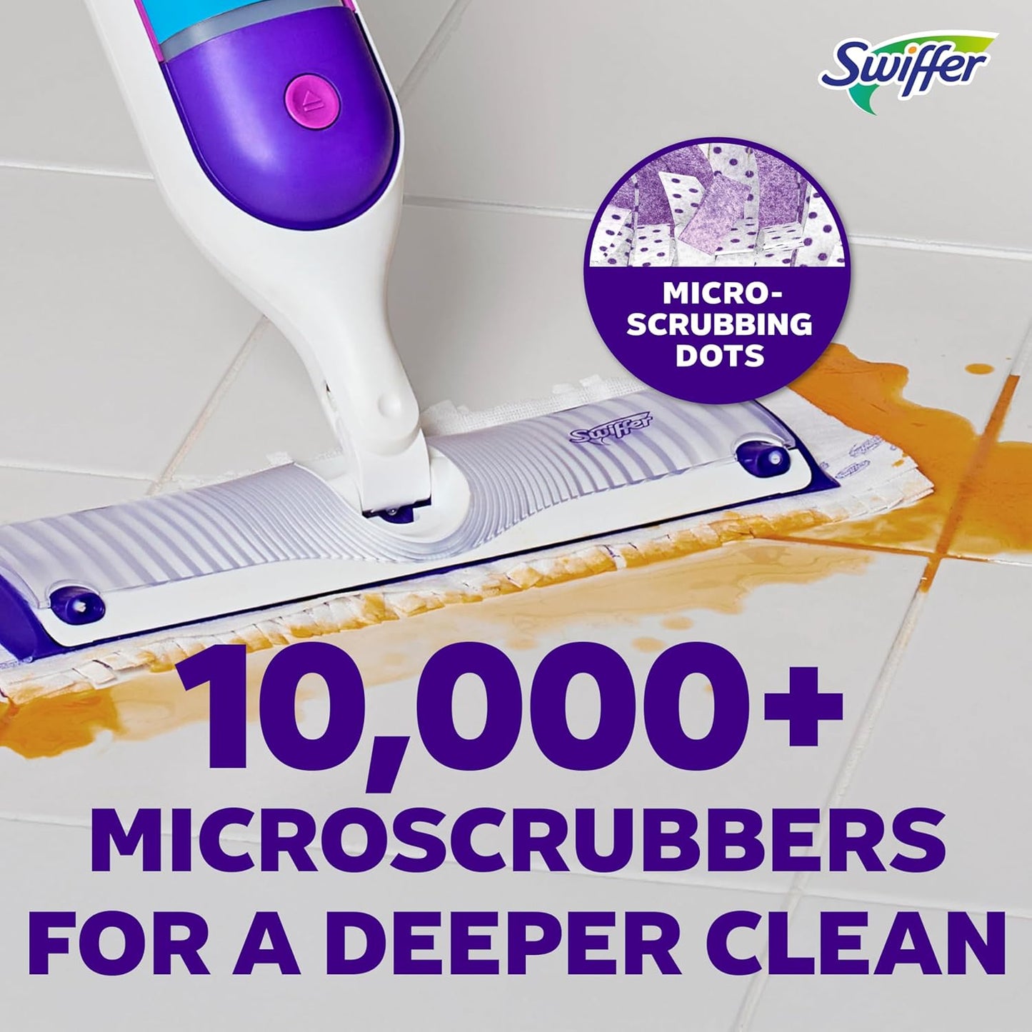 Swiffer_PowerMop_Multi-Surface_Mop_Kit_for_Floor_Cleaning,_Fresh_Scent,_Mopping_Kit_Includes_PowerMop,_2_Mopping_Pad_Refills,_1_Floor_Cleaning_Solution_with_Fresh_Scent_and_2_Batteries