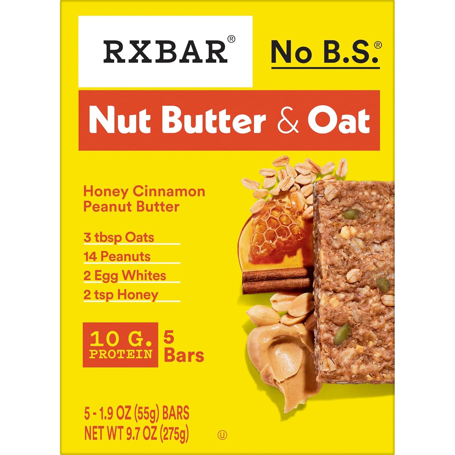 RXBAR_Nut_Butter_and_Oat_Protein_Bars,_Protein_Snacks,_Snack_Bars,_Honey_Cinnamon_Peanut_Butter,_9.7oz_Box_(5_Count)