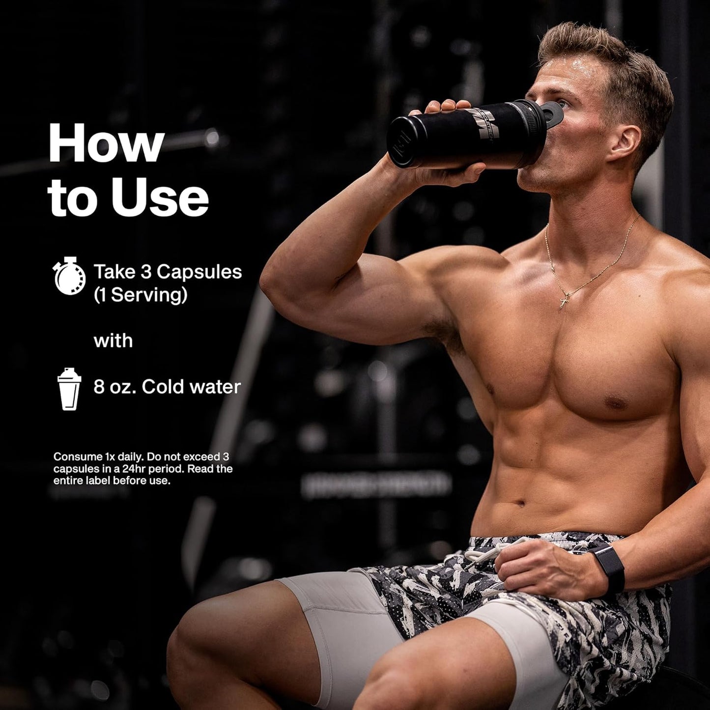 MuscleTech_Thermogenic_Testosterone_Booster_for_Men,_AlphaTest_Thermo_-_T-Boost_Mens_Supplement_with_Tribulus_Terrestris_-_Male_Gym_Workout_Supplements_for_Muscle_Growth,_Stamina_&_Energy_-_90_Pills