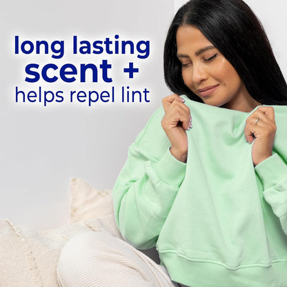 Snuggle_SuperFresh_Fabric_Softener_Dryer_Sheets,_200_Count,_Morning_Breeze,_Long-Lasting_Fresh_&_Clean_Scent,_Tackles_Pet_Odor,_Helps_Repel_Pet_Hair,_Reduces_Static_&_Fights_Wrinkles,_HE_Safe