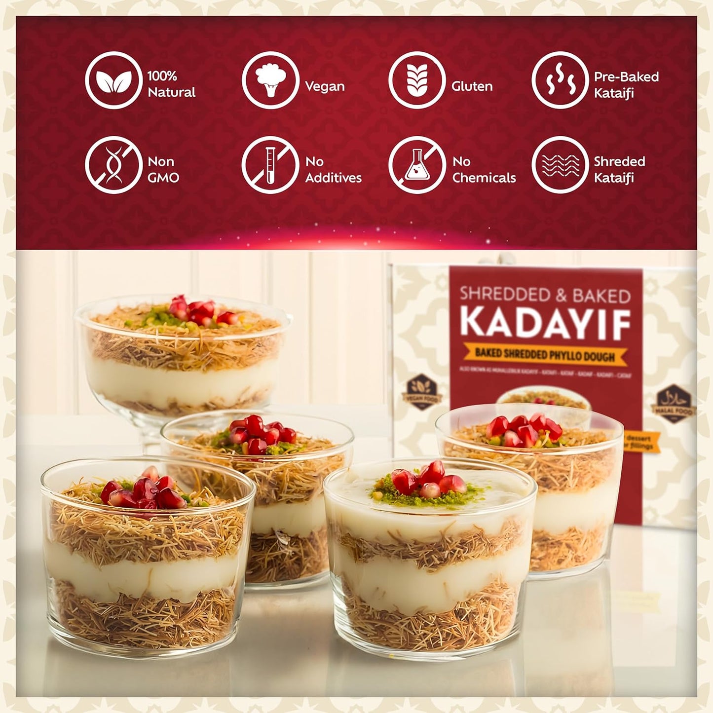 Eastanbul_Baked_&_Shredded_Kataifi_for_Dubai_Chocolate,_Toasted_Kataifi,_Kadayif_Pastry_Dough_for_Milk_Pudding,_Shredded_Fillo_Dough,_Roasted_Katifi_Muhallebi_Kadaifi_Sprinkles_Crushed_Katafi_Topping,_Vegan_Food,_8.81oz/250g