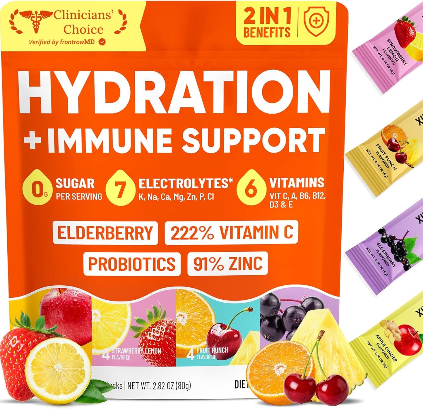 Venture_Pal_2-in-1_Hydration_+_Immune_Electrolytes_Powder_Packets_with_7_Electrolytes_&_6_Vitamins,_Elderberry,_Turmeric,_Echinacea_|_Liquid_Daily_IV_Drink_Mix_|_Sugar_Free_|_Keto_Friendly,_16_Sticks