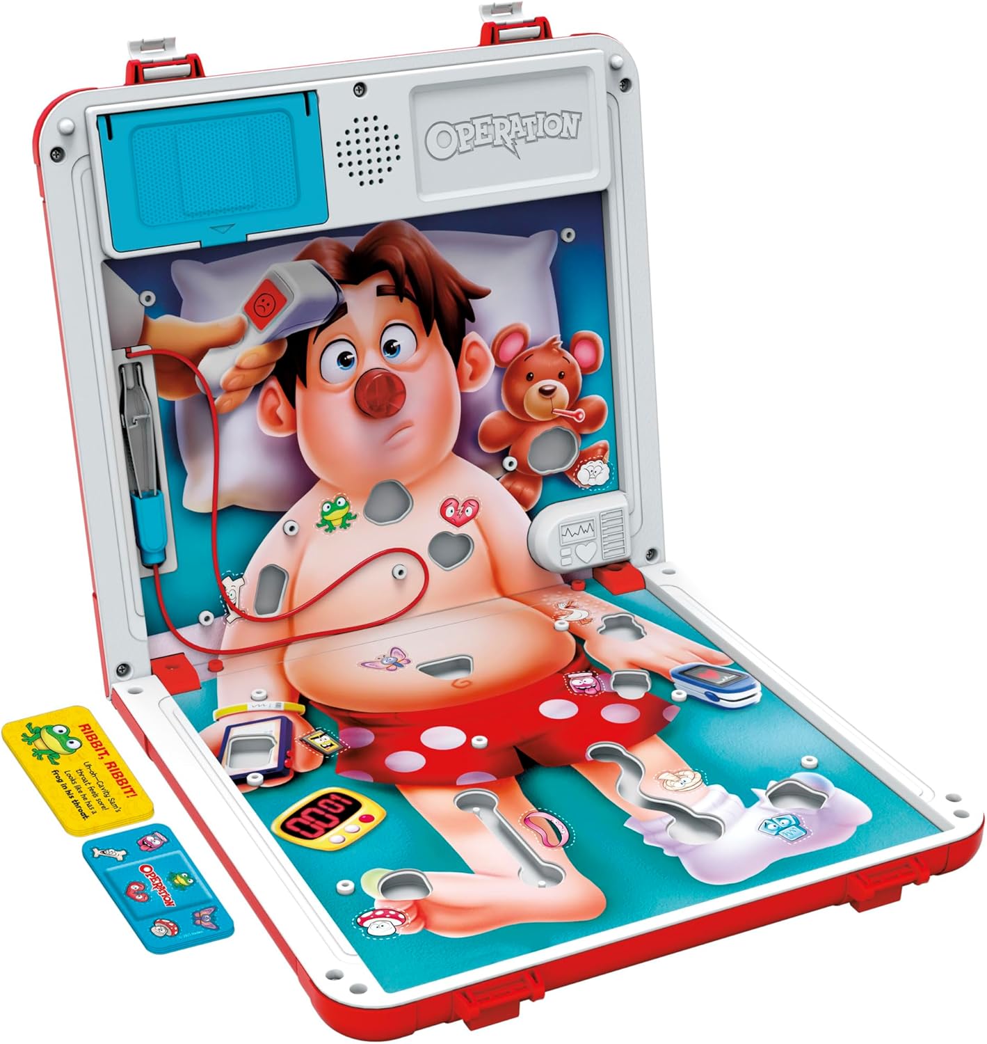 Operation_Electronic_Board_Game_with_All-in-One_Carrying_Case_|_2_Ways_to_Play_|_Ages_6+_|_1+_Players_|_10_Mins._|_Fun_Kids_Games