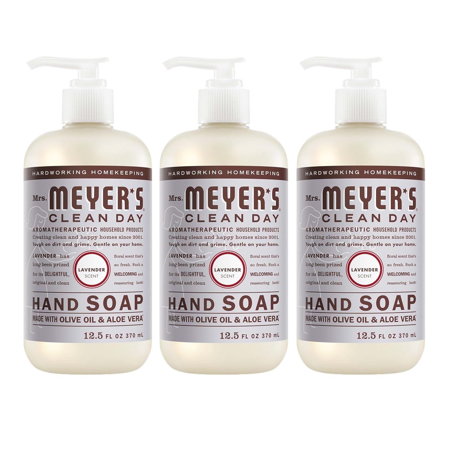 MRS._MEYER'S_CLEAN_DAY_Hand_Soap,_Lavender_Scent,_12.5_Fl_Oz_Bottle_-_3_Pack