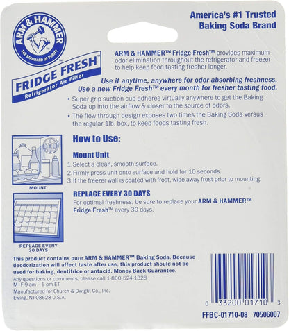Arm_&_Hammer_Fridge_Fresh_Refrigerator,_1_Count_(Pack_of_2)