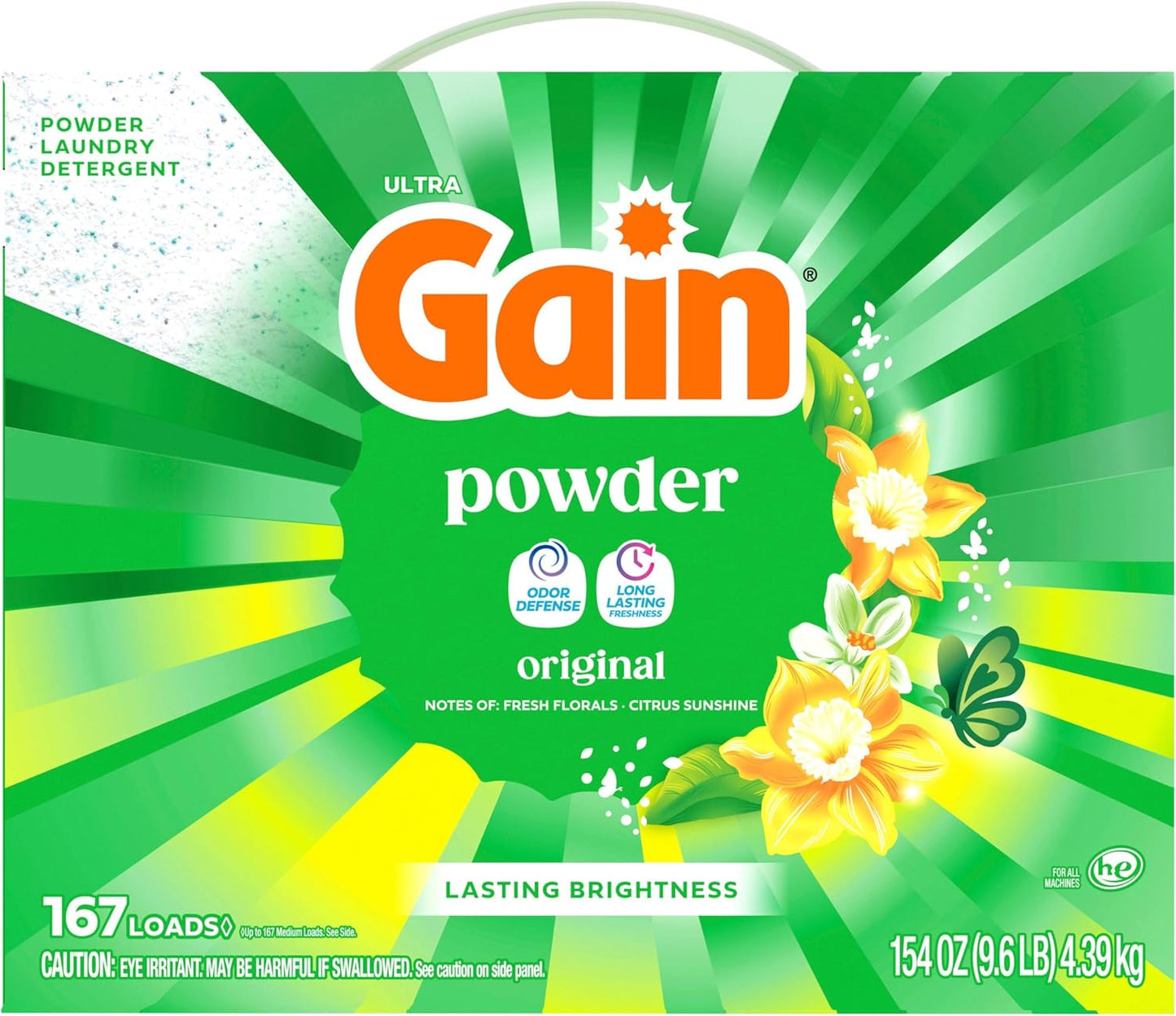Gain_Powder_Laundry_Detergent,_Original_Scent,_167_Loads,_154_OZ