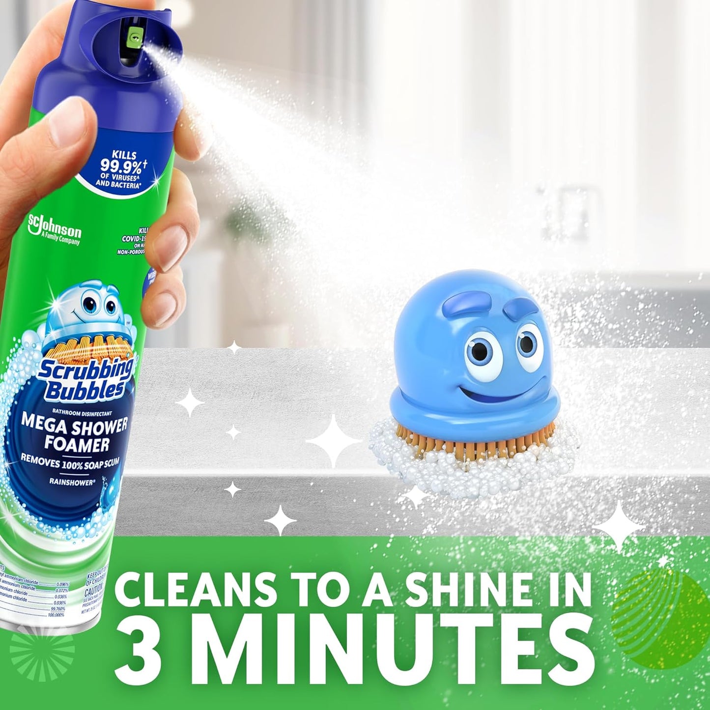 Scrubbing_Bubbles_Mega_Bathroom_and_Shower_Foamer_Aerosol,_Rainshower_Scent,_20oz_(Pack_of_2)