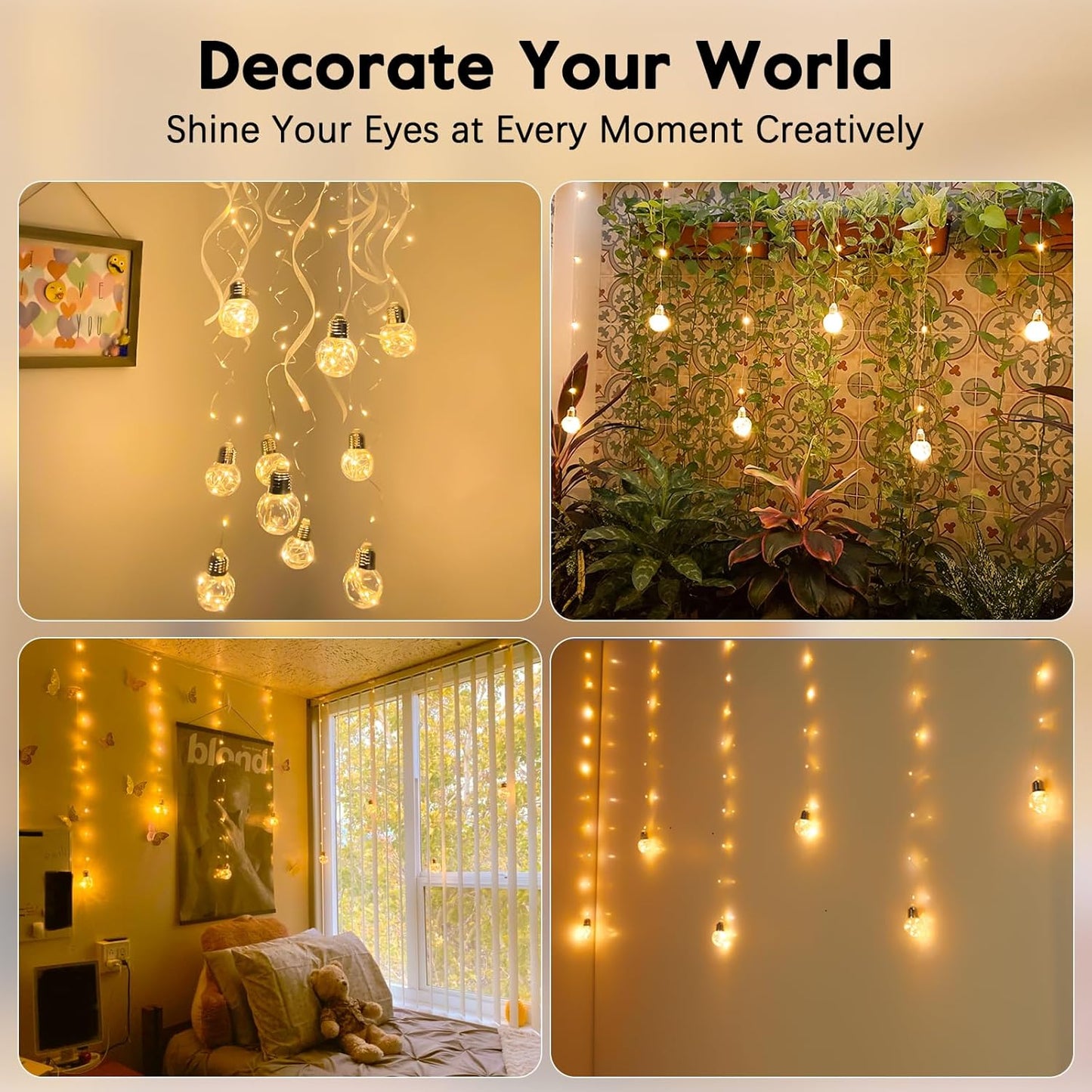 Minetom_200_LED_Curtain_Fairy_Lights_-_9.8_FT_Wishing_Ball_Window_Hanging_Lights_with_Remote,_USB_Powered_Waterproof_for_Christmas_Wedding_Bedroom_Decoration,_Warm_White