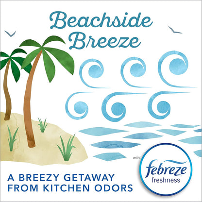 Glad_Small_Trash_Bags_4_Gallon,_Febreze_Beachside_Breeze_Garbage_Bags,_Odor_Resistant_with_Drawstring,_80_Count