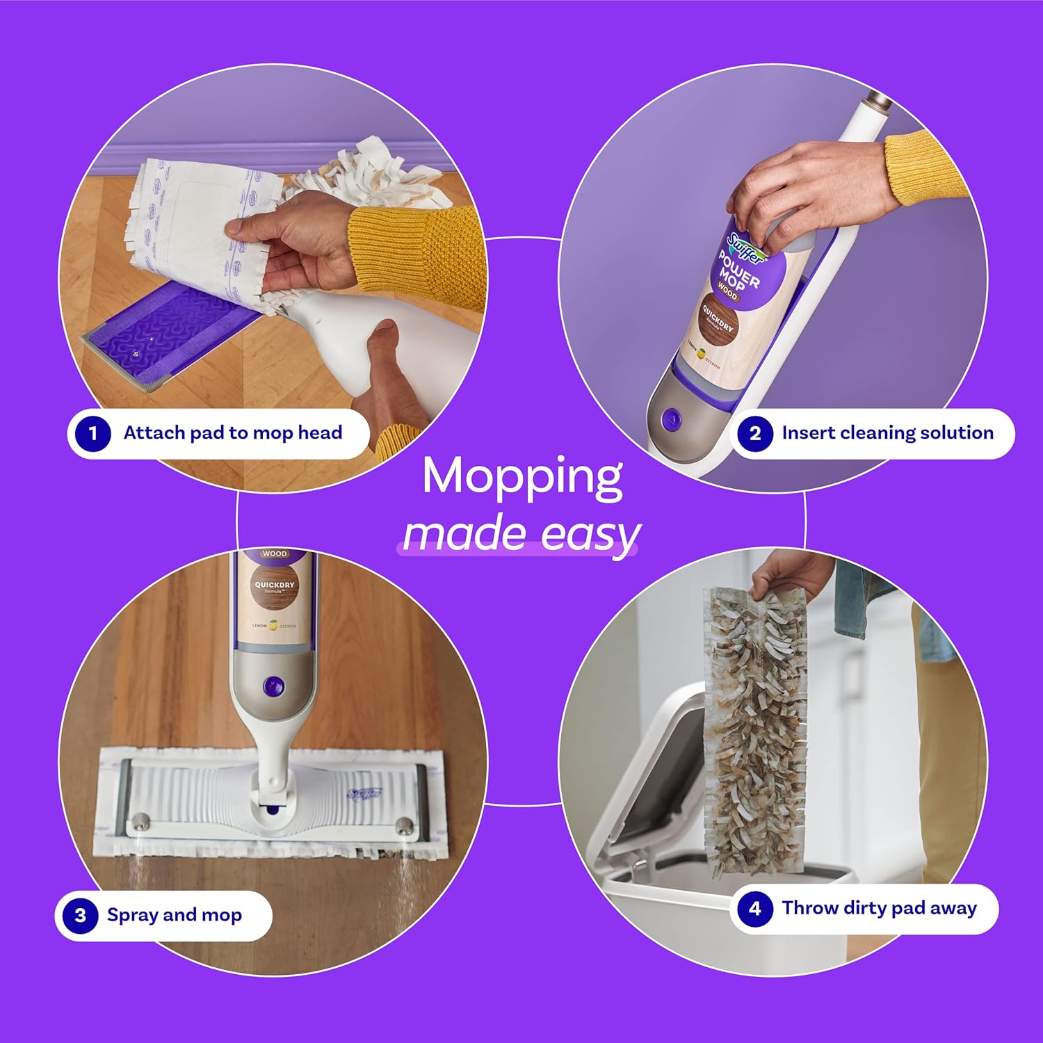 Swiffer_Power_Mop_Wood,_Hardwood_Floor_Cleaner_for_Mopping_Home,_Bathroom,_Kitchen,_All_Purpose_Multi-Surface_Cleaning_Set_includes_PowerMop_Wood,_2_Pads,_1_QuickDry_Lemon_Solution,_&_2_Batteries
