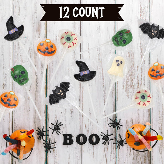 Halloween_Lollipops_12_Count_Individually_Wrapped_Dye-Free_Suckers,_Spooky_Themed_Shapes_-_Fun_Halloween_Novelty_Candy_For_Trick-or-Treat,_Classroom_Parties,_and_Kids’_Favors