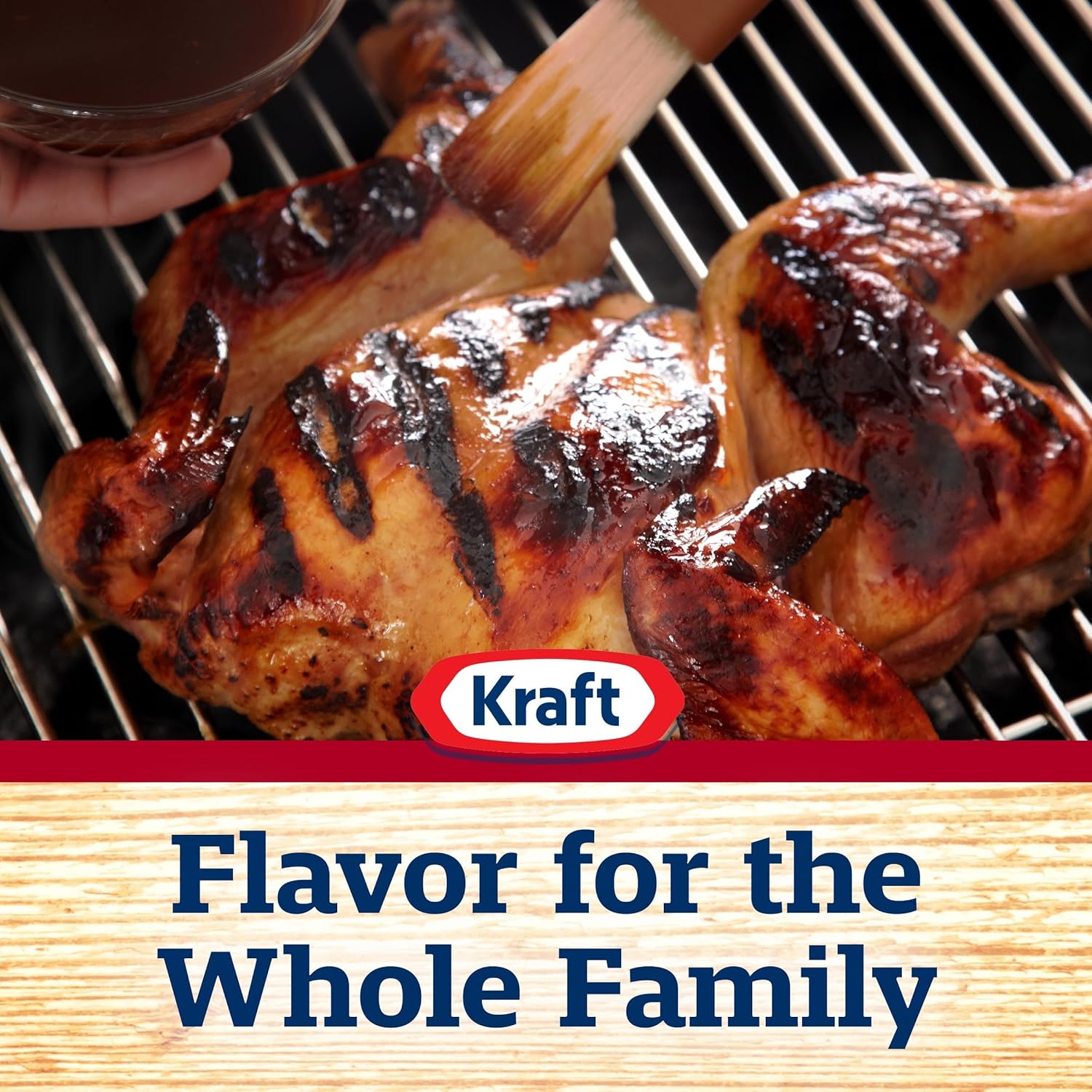 Kraft_Original_Slow-Simmered_BBQ_Barbecue_Sauce_(18_oz_Bottle)