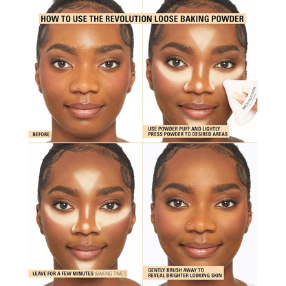 Revolution,_Loose_Baking_Powder,_Makeup_Setting_Powder,_Long-Lasting_Coverage,_Mattifies_&_Reduces_Shine,_Translucent,_1.12_oz