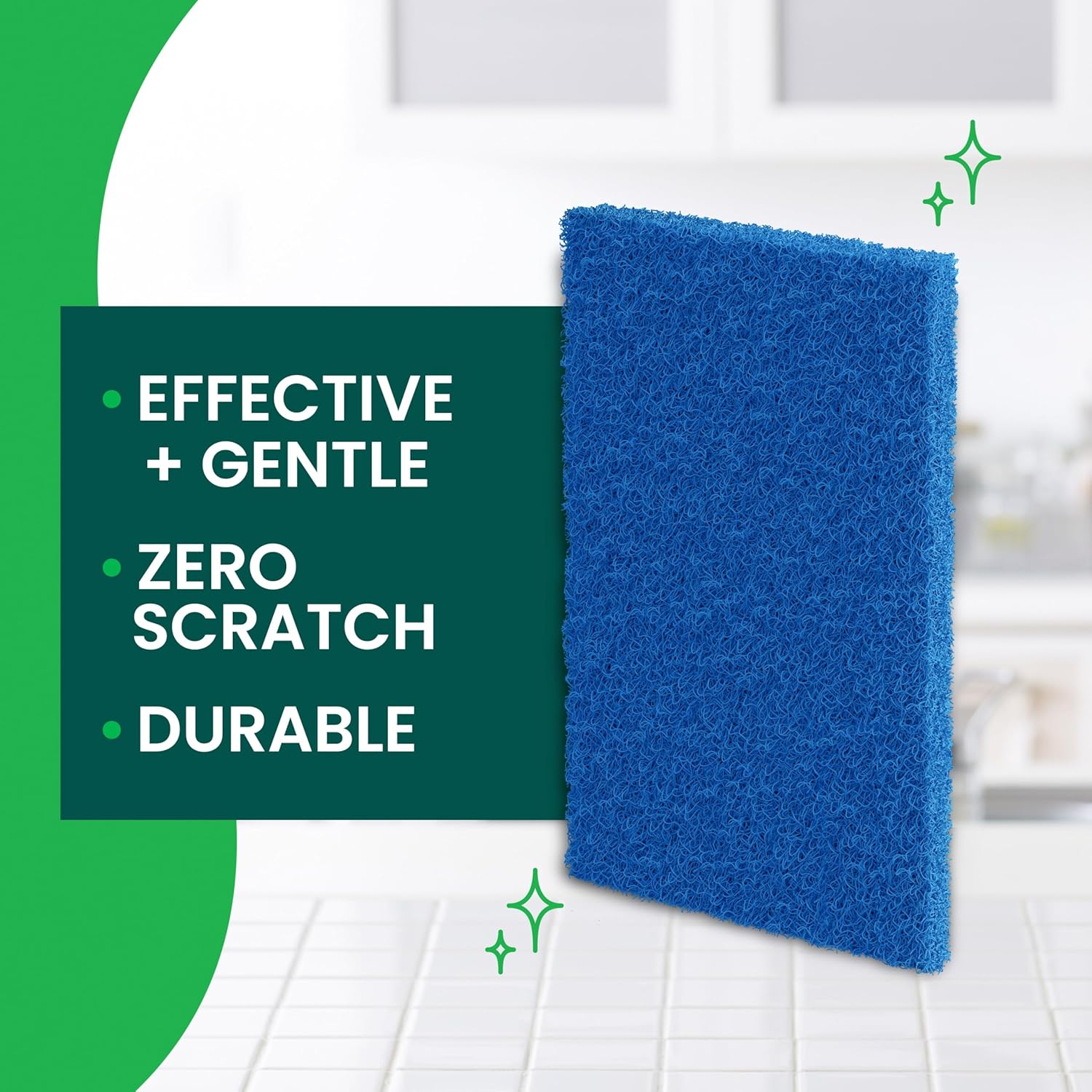Scotch-Brite_Zero_Scratch_Scouring_Pad,_Effective_+_Gentle_Dish_Scrubber_for_Household_Cleaning,_3_Scrub_Pads_for_Dishes,_Nonstick_Pots_and_Pans,_Glass,_Tubs,_Showers,_Reusable_&_Durable