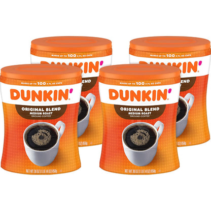 Dunkin'_Donuts_Original_Blend_Coffee_-_Medium_-_30_oz_-_1_/_Each