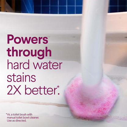 Clorox_Scentiva_ToiletWand_Refills,_Cherry_Blossom_and_Peach,_10_Count