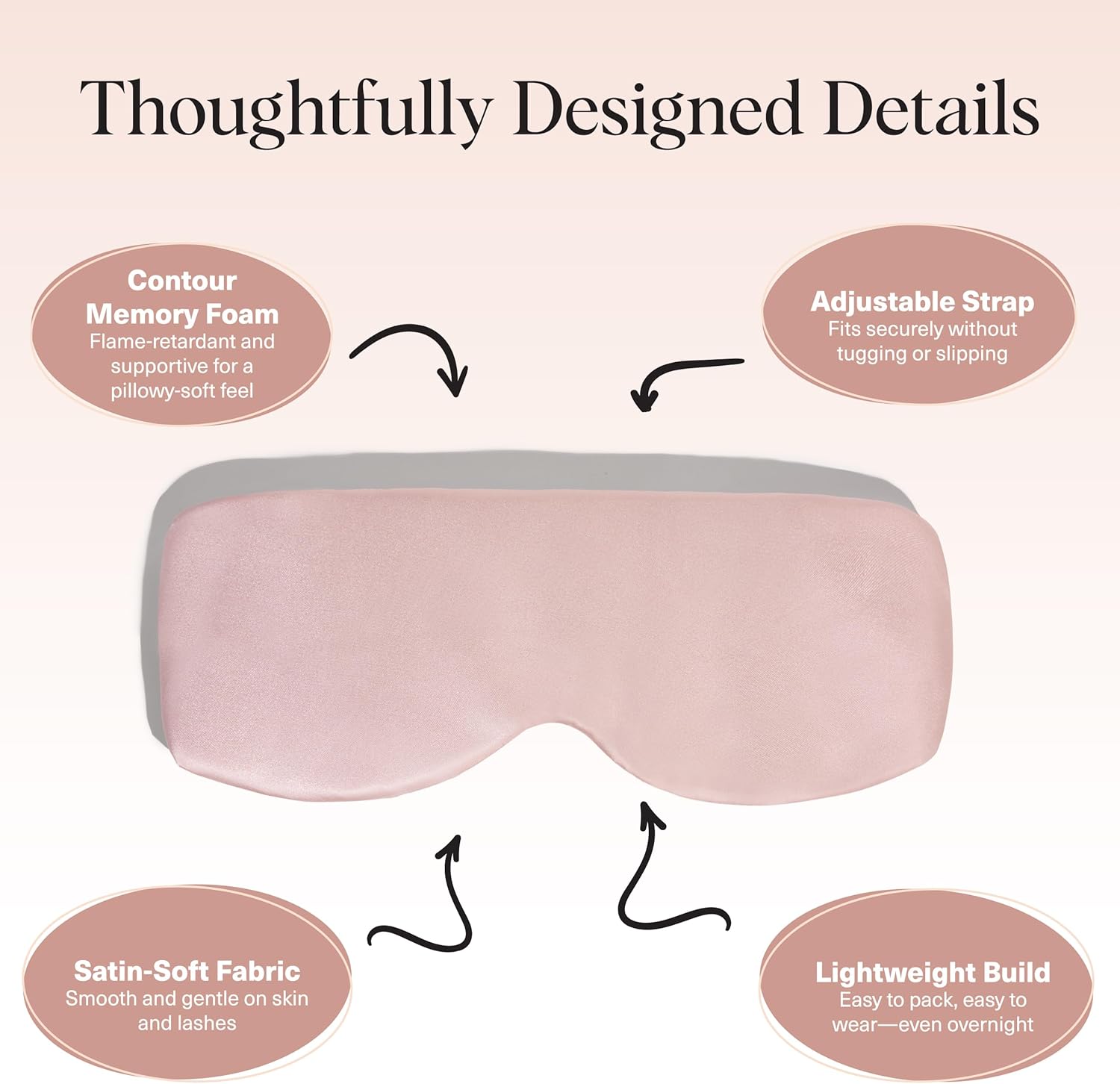 Kitsch_Contour_Pillow_Eye_Mask_–_Softer_Than_Silk_Eye_Masks_for_Sleep,_Blindfold_Sleep_Masks_for_Women_&_Men,_No_Eye_Pressure,_Lightweight,_Eye_Care,_Travel_Essentials_-_Blush