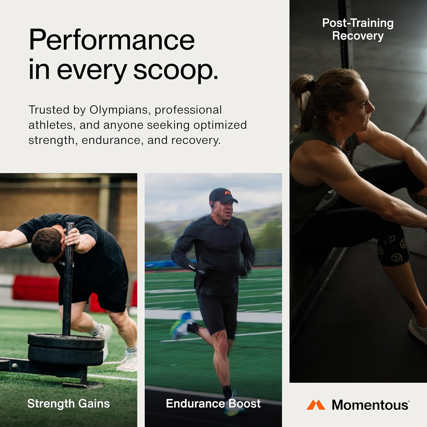 Momentous_Creatine_Monohydrate_Powder_-_Creatine_Powder_-_Supports_Strength,_Lean_Muscle,_&_Recovery_for_Men_&_Women_-_NSF_Certified_for_Sport_-_5_g_per_Serving_-_90_Servings