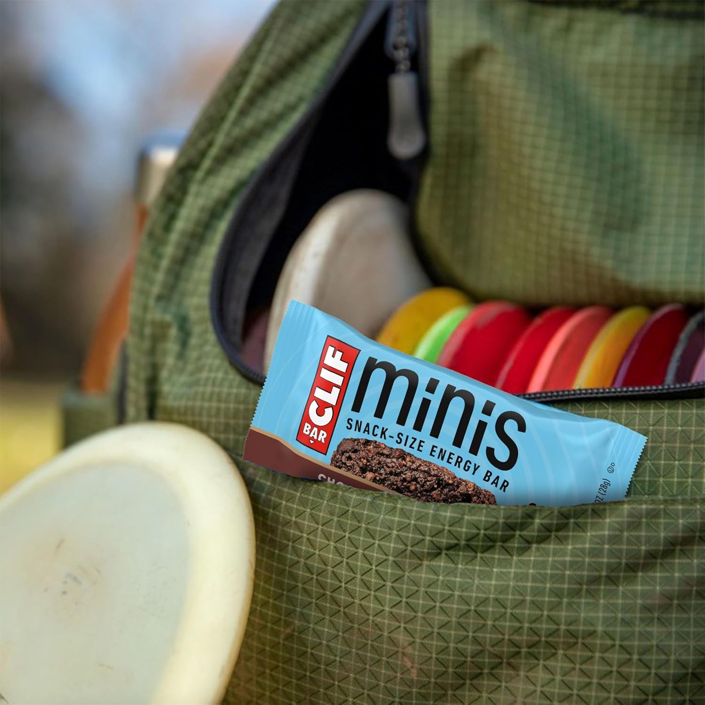 CLIF_BAR_Minis_-_Chocolate_Brownie_Flavor_-_Made_with_Organic_Oats_-_4g_Protein_-_Non-GMO_-_Plant_Based_-_Snack-Size_Energy_Bars_-_0.99_oz._(20_Pack)