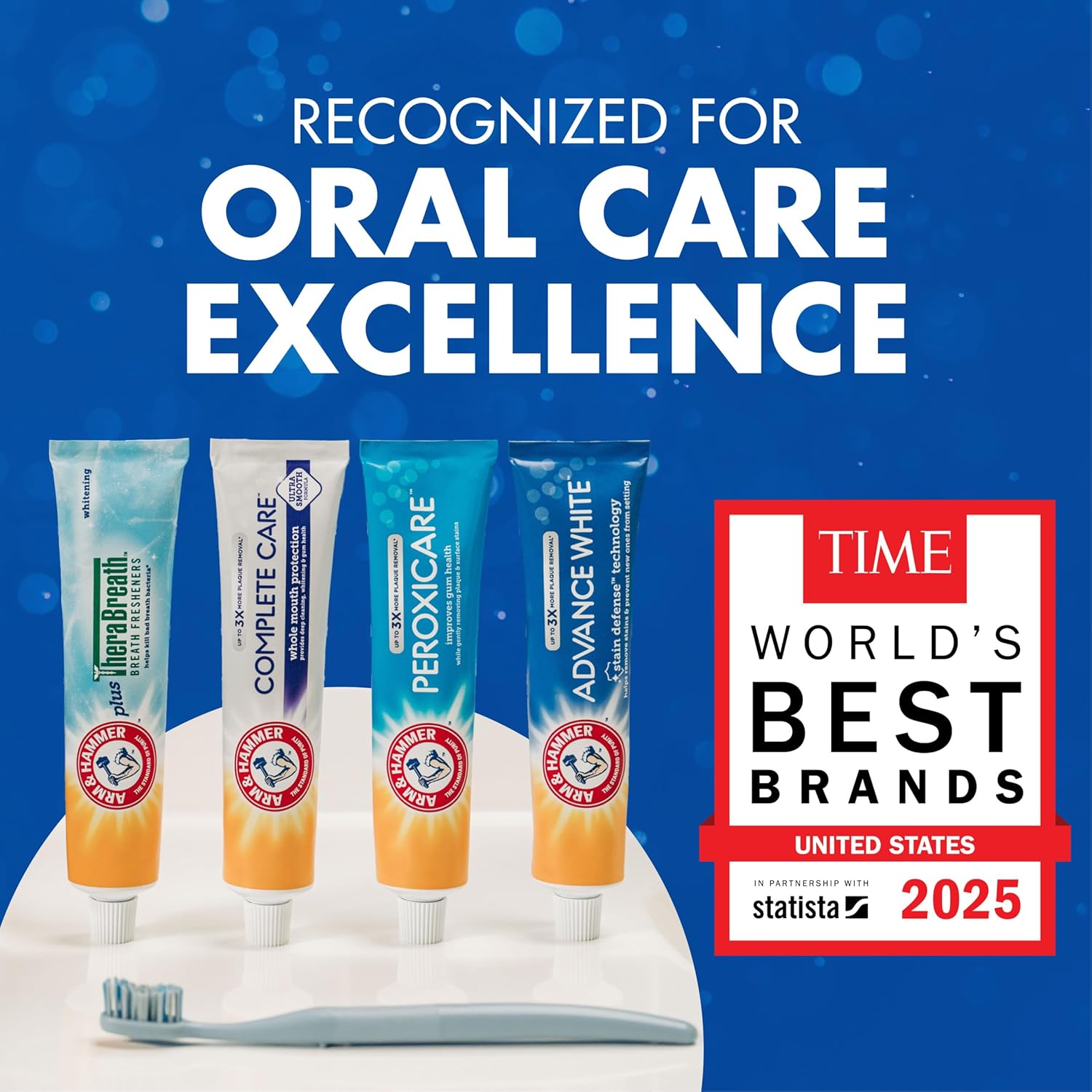 ARM_&_Hammer_Toothpaste_Plus_TheraBreath_Breath_Fresheners,_ICY_Mint_Flavor,_Teeth_Whitening_Toothpaste,_Anticavity_Fluoride_for_Bad_Breath,_5.5_Oz_(Pack_of_2)