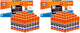 30 Count (Pack of 2) - Large Stick