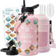 Pink Park - 64 Ounces