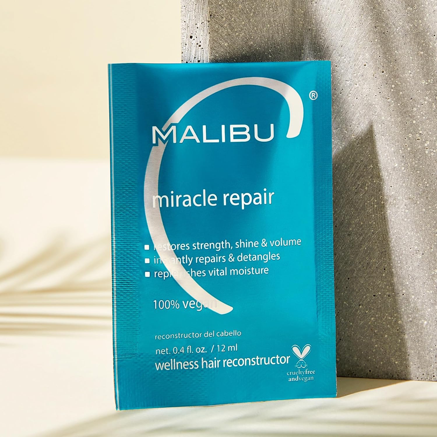 Malibu_C_Miracle_Repair_Hair_Reconstructor_-_Nourishing_Treatment_for_Weak,_Damaged_Strands_-_Flax_Protein_&_Vitamin_B5_for_Moisture
