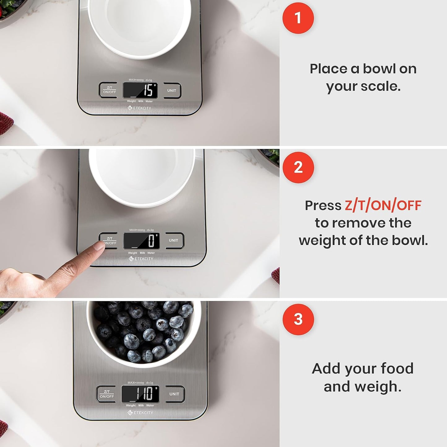 Etekcity_Food_Kitchen_Scale,_Digital_Grams_and_Ounces_for_Weight_Loss,_Baking,_Cooking,_Keto_and_Meal_Prep,_LCD_Display,_Medium,_304_Stainless_Steel