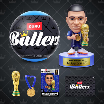 FIFA_World_Cup_2026™_Ballers_Series_1_2_Pack_by_ZURU_–_Official_Licensed_Product_Surprise_Unboxing_Soccer_Collectible_Sports_Toy_for_Boys,_Ages_3+