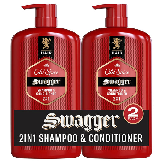 Old_Spice_Mens_2-in-1_Shampoo_and_Conditioner_Set,_Swagger,_Cedarwood_Lime_Scent,_For_All_Hair_Types,_Healthier,_Fuller,_More_Moisturized_Looking_Hair,_Barbershop_Quality,_29.2_fl_oz_Each,_Twin_Pack