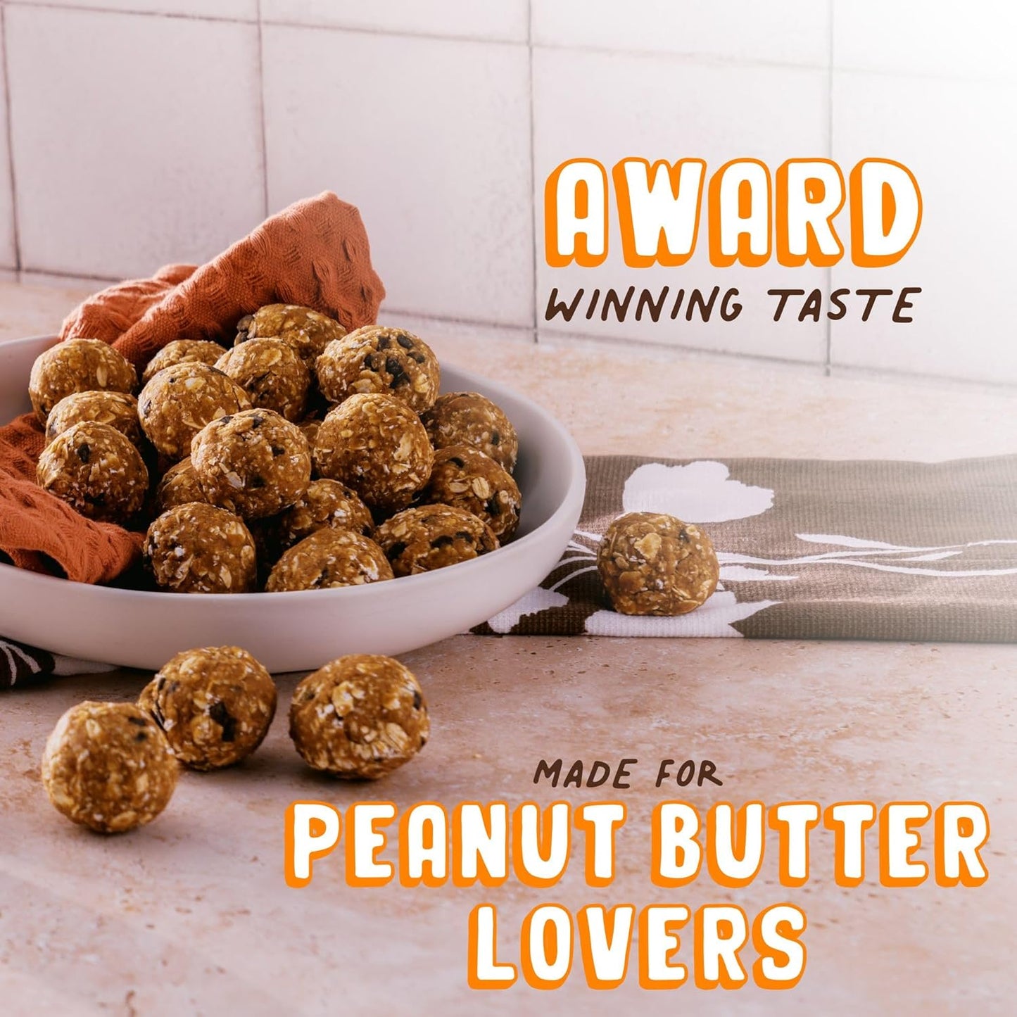 PBfit_30_Ounce_Organic_Peanut_Butter_Powder,_Powdered_Peanut_Spread_from_Real_Roasted_Pressed_Peanuts,_7g_of_Protein_7%_DV,_Gluten-Free,_60_calories,_87%_less_fat_(Pack_of_1)
