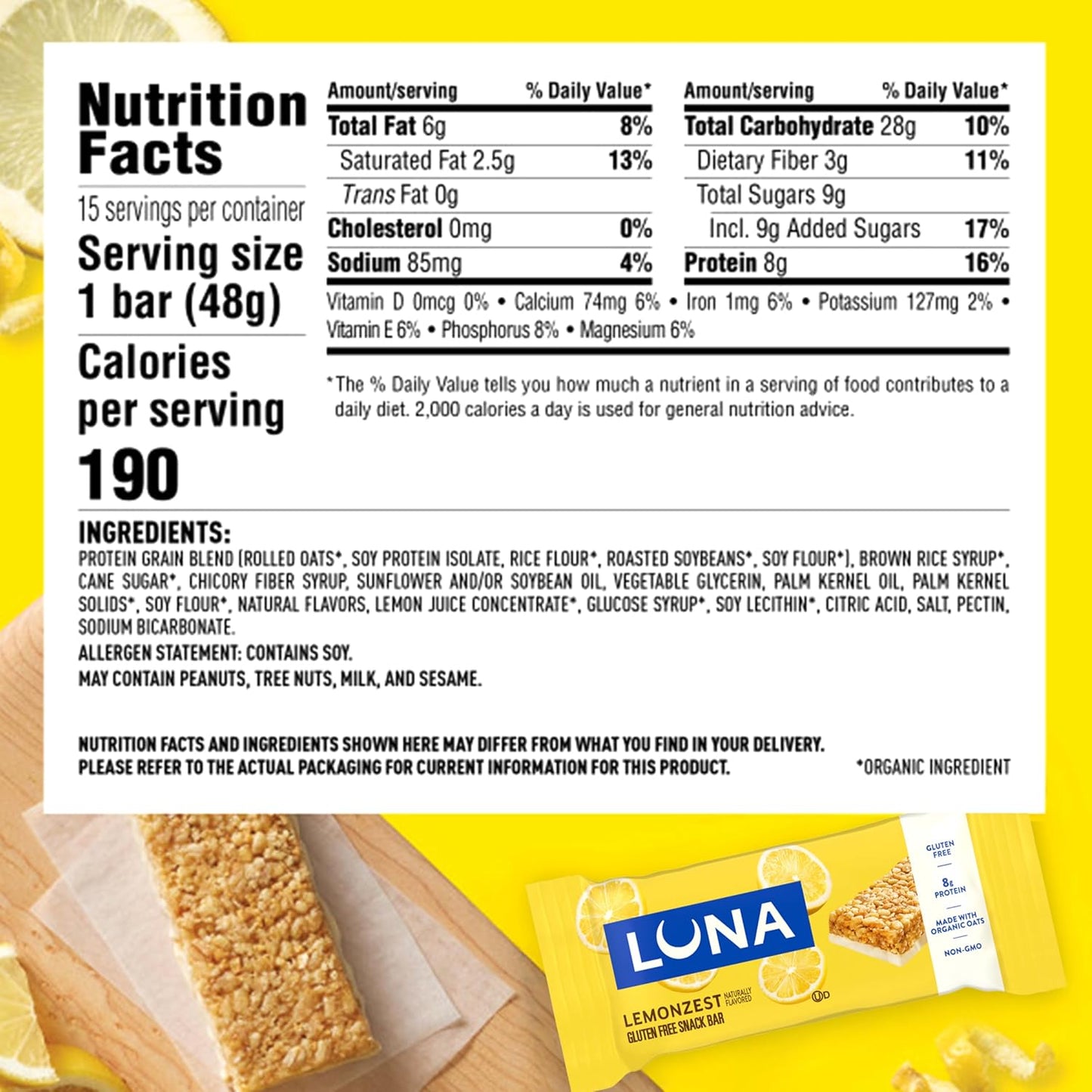 LUNA_Bar_-_LemonZest_Flavor_-_Gluten_Free_Snack_Bars_-_Non-GMO_-_Protein_Bars_-_Made_with_Organic_Oats_-_Value_Pack_(12_Pack)