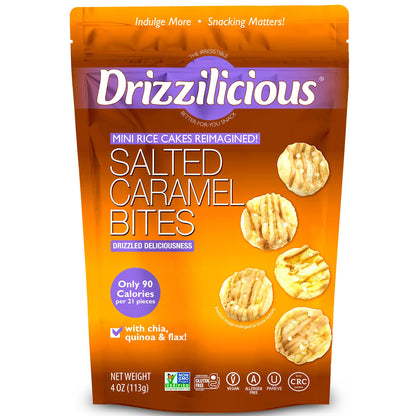 Salted Caramel 1 Pack
