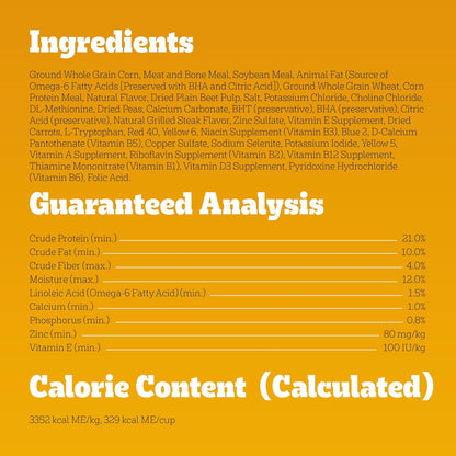 Pedigree_Adult_Dry_Dog_Food,_Complete_Nutrition,_Grilled_Steak_&_Vegetable_Flavor,_18_lb._Bag