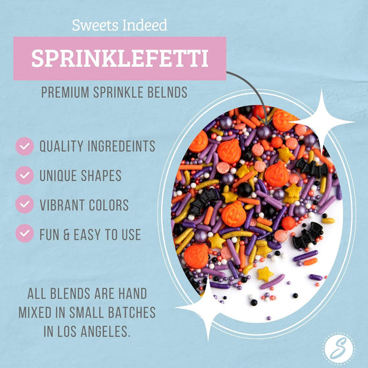 Sweets_Indeed_Toil_&_Trouble_Halloween_Sprinklefetti_Mix_–_4_oz_Jar_|_Sprinkles_with_Pumpkins,_Bats,_Jimmies,_Nonpareils,_Sugar_Pearls_&_Quins_|_Spooky_Cookie_&_Cupcake_Decorations