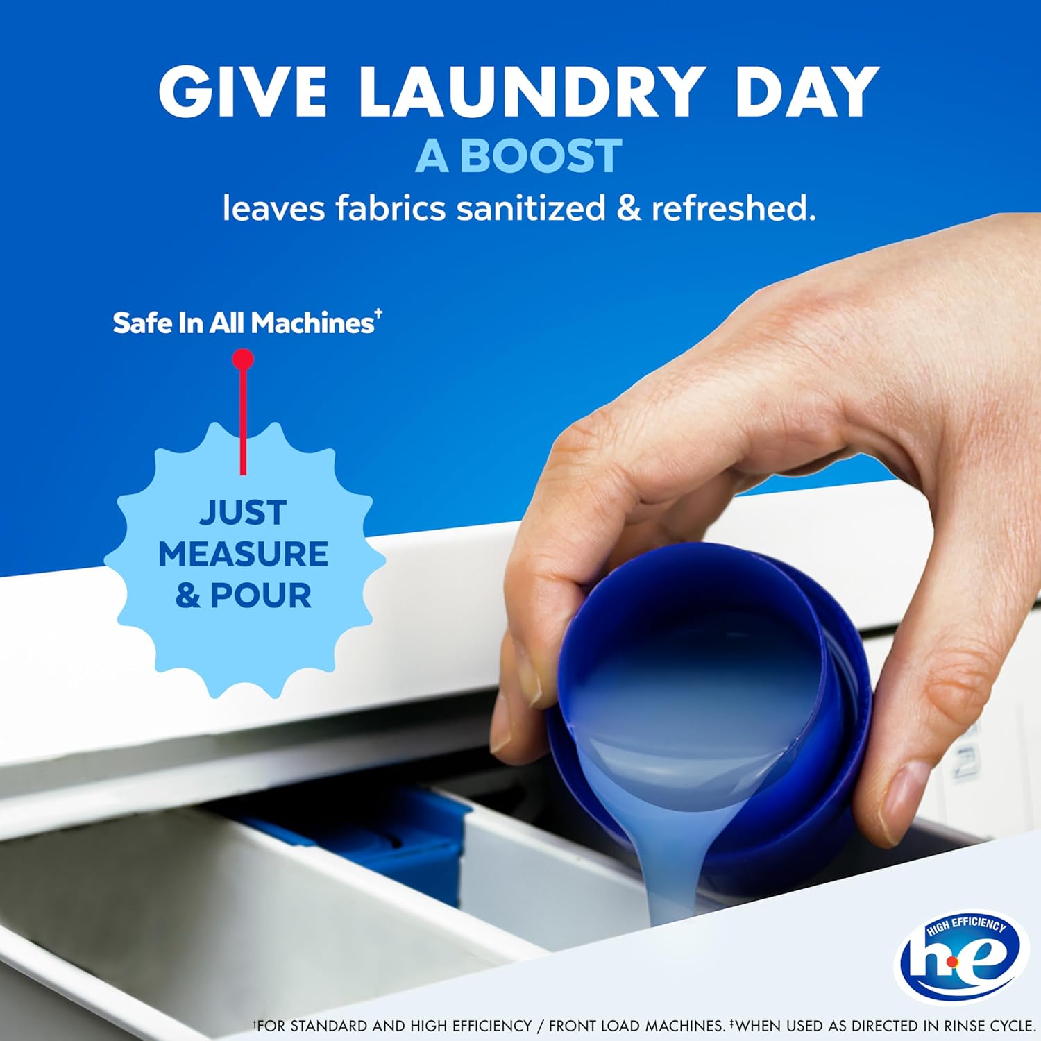 Lysol_Laundry_Sanitizer_Additive,_Free_&_Clear,_Free_from_Fragrance_and_Dyes,_0%_Bleach_Laundry_Sanitizer,_Bacteria-causing_Laundry_Odor_Eliminator,_Unscented,_90_Fl_Oz_(Pack_of_1)_-_Package_May_Vary