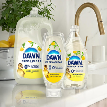 Dawn_Free_&_Clear_EZ-Squeeze_Dish_Soap_Liquid,_Dishwashing_Liquid,_Grease_Removal,_Lemon,_24.3_Fl_Oz_(Pack_of_3)