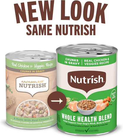 Nutrish_Rachael_Ray_Wet_Dog_Food_Chunks_in_Gravy_Real_Chicken_&_Veggies_Recipe,_13_oz._Can,_12_Count