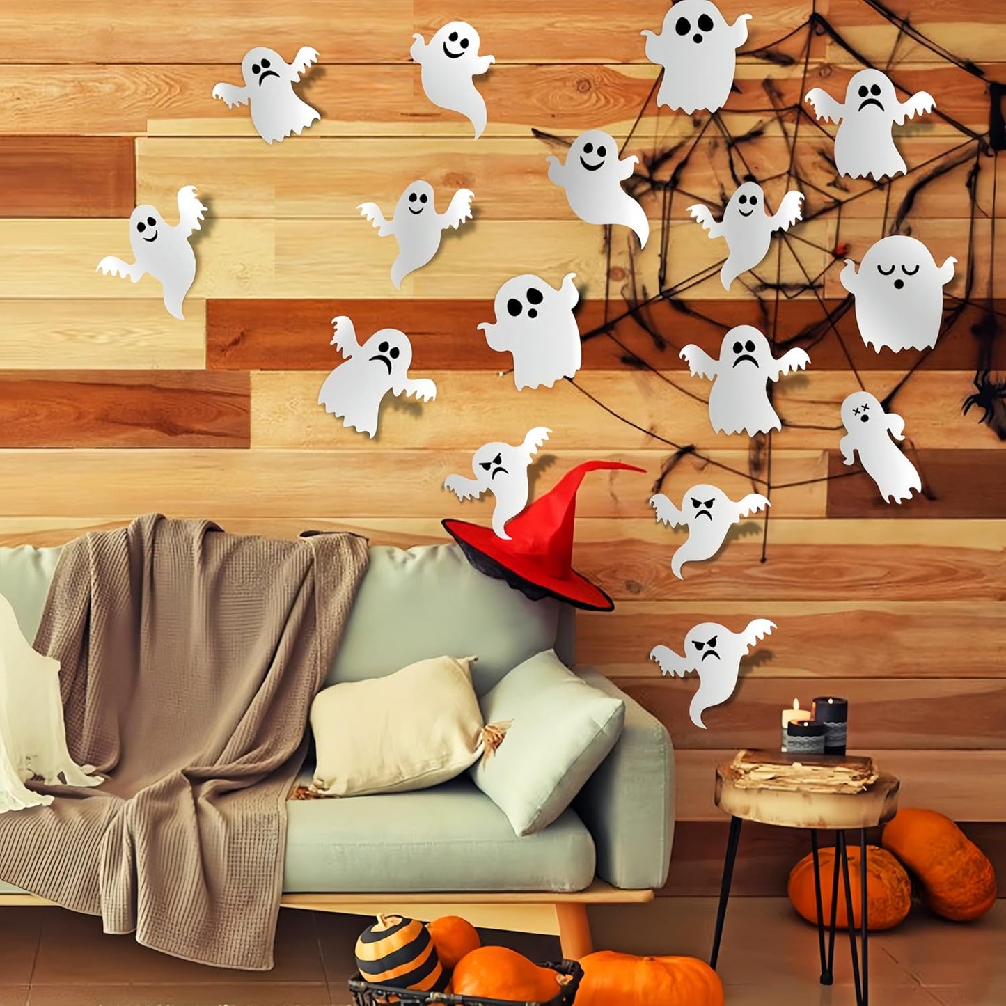 7Styles_Halloween_Ghost_Wall_Decor_Reusable_Self-Adhesive_White_Ghosts_Wall_Stickers_Decals_Cute_Ghosts_Halloweens_Walls_Decorations_for_lndoor_Outdoor_Window_Home_Halloween_Party_Decor_Supplies21Pcs